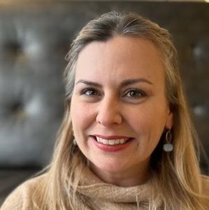 Meet your Posher, Carol